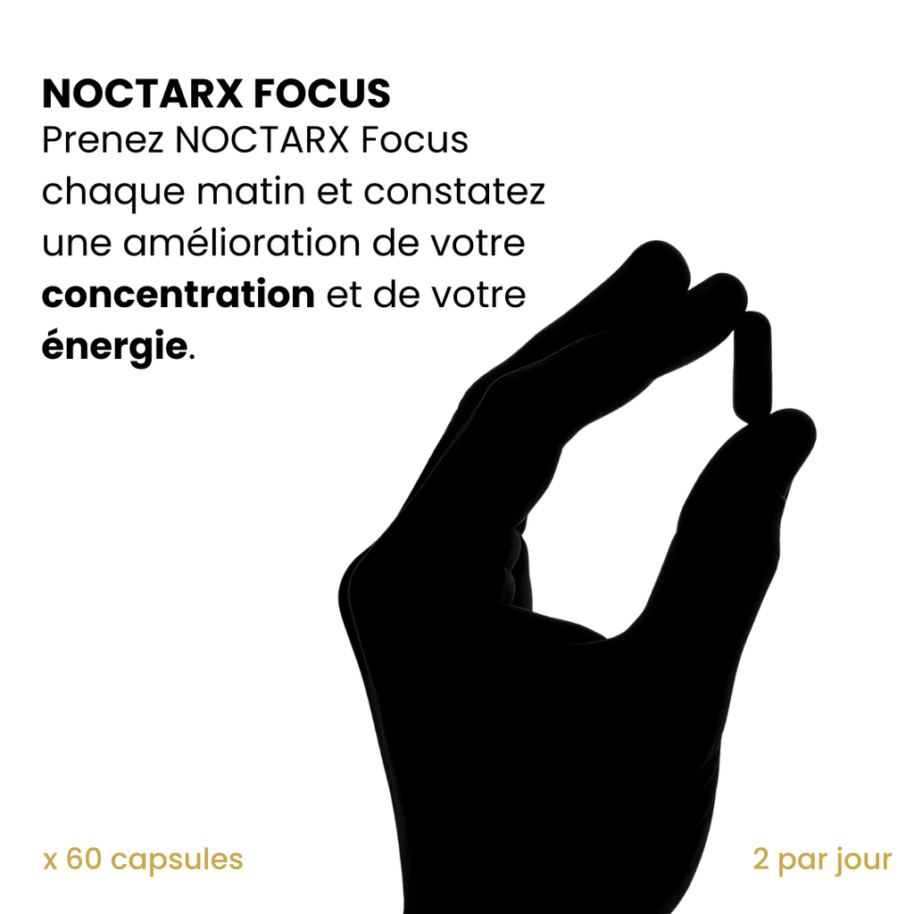 Noctarx Focus